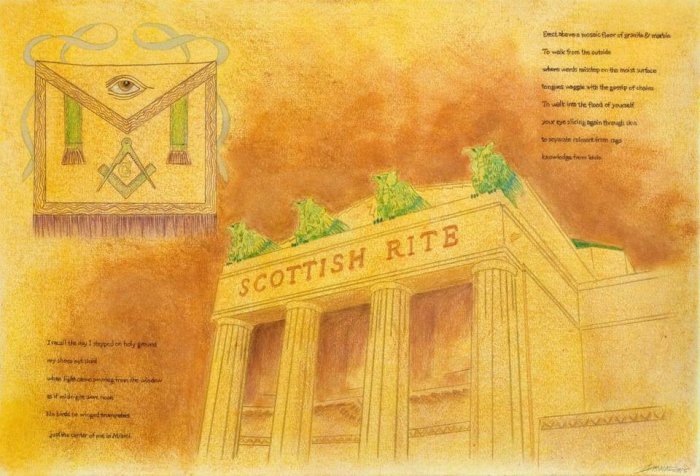 Scottish Rite Temple