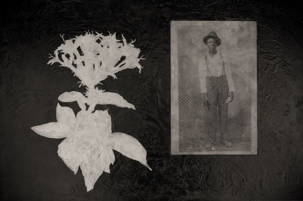 36 Man (and ornamental)