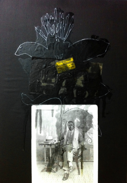 37 Untitled (darners)