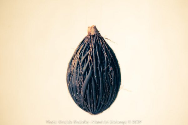 woven (cross process)