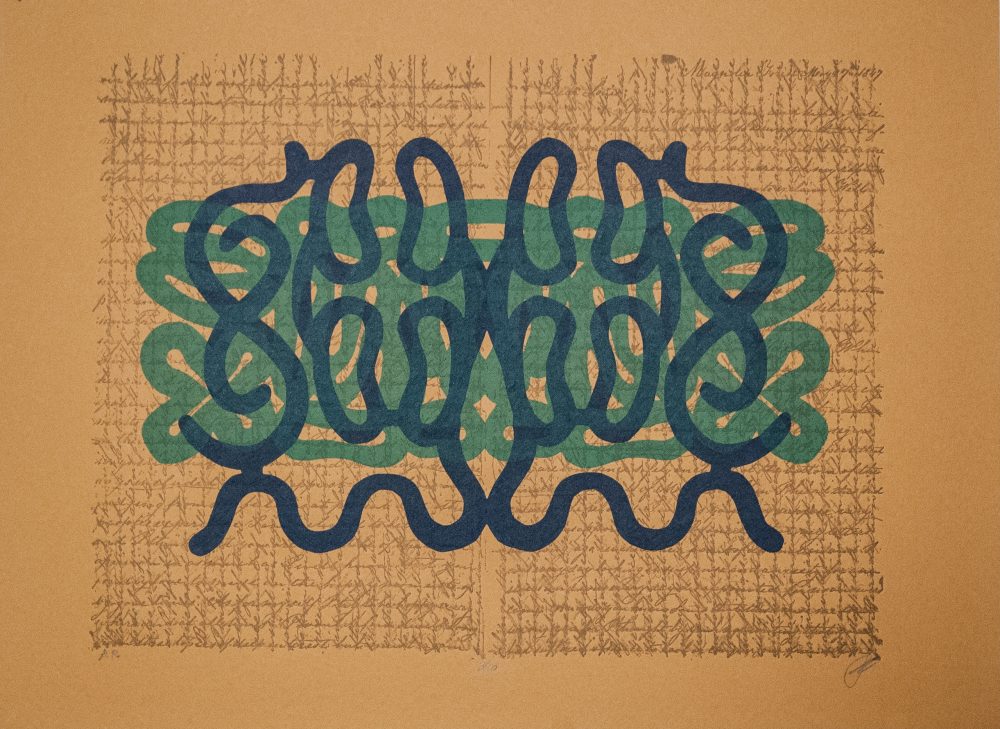 Magnolia Forist May 27 1847